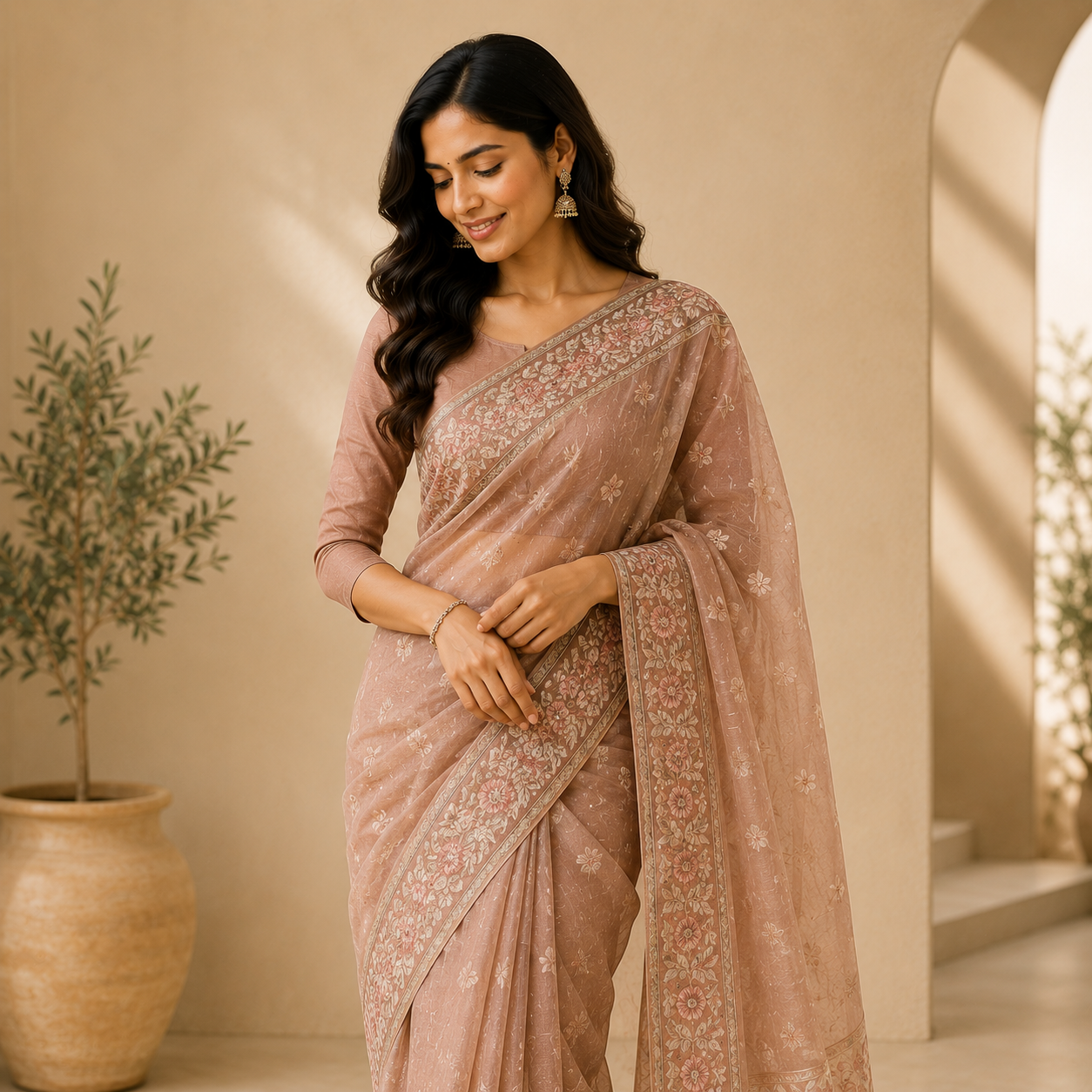 Sarees